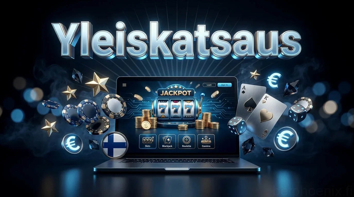 Yleiskatsaus